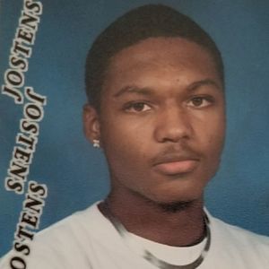 Meet your Posher, Cody